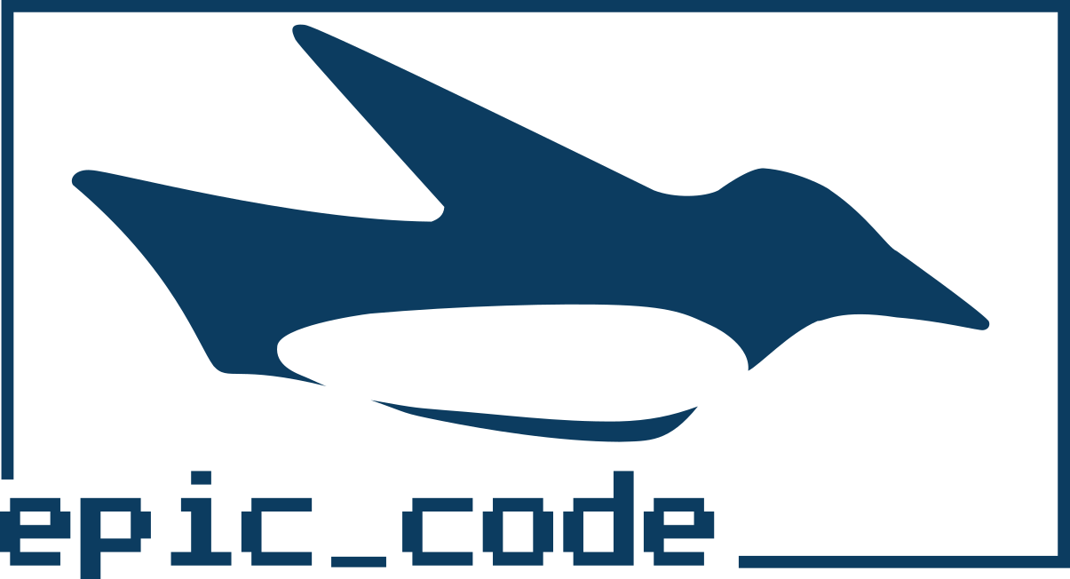 Logo EpicCode